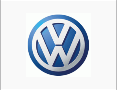 VW - VolksWagen